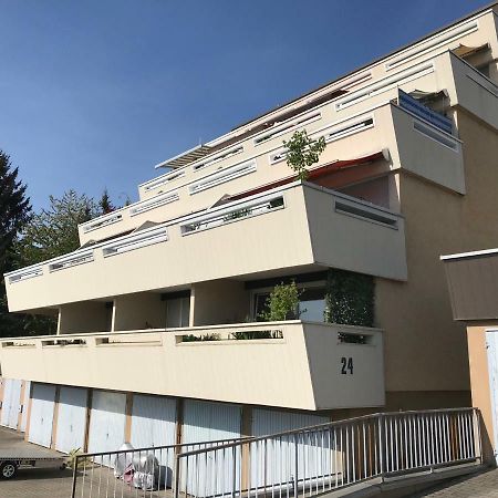 Ferienwohnung 24 Tettnang Exteriör bild
