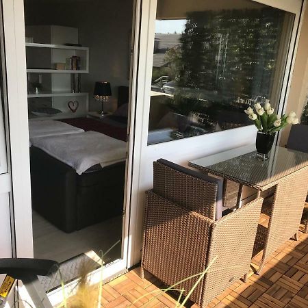 Ferienwohnung 24 Tettnang Exteriör bild