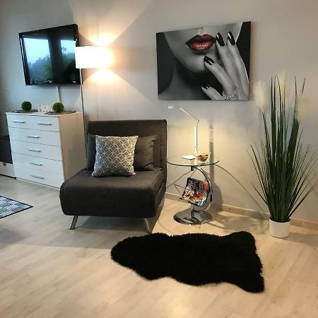 Ferienwohnung 24 Tettnang Exteriör bild