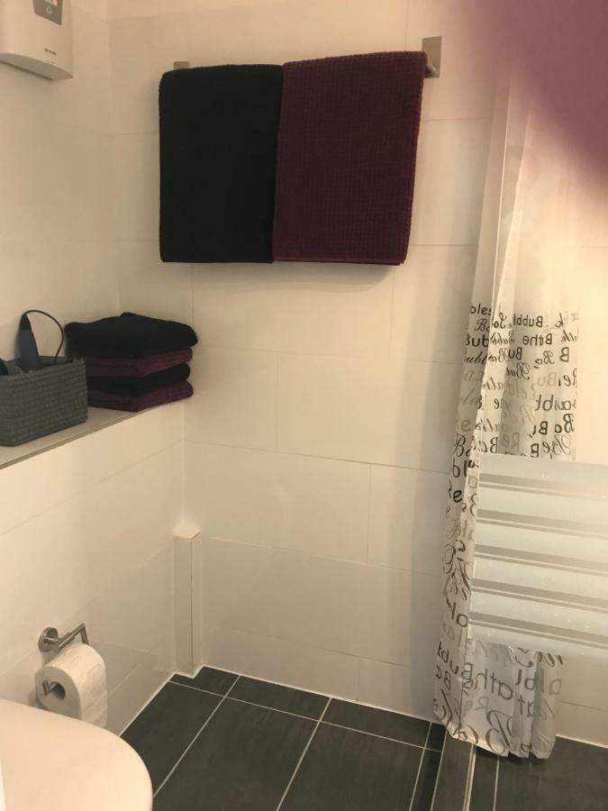 Ferienwohnung 24 Tettnang Exteriör bild