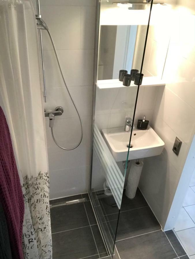 Ferienwohnung 24 Tettnang Exteriör bild