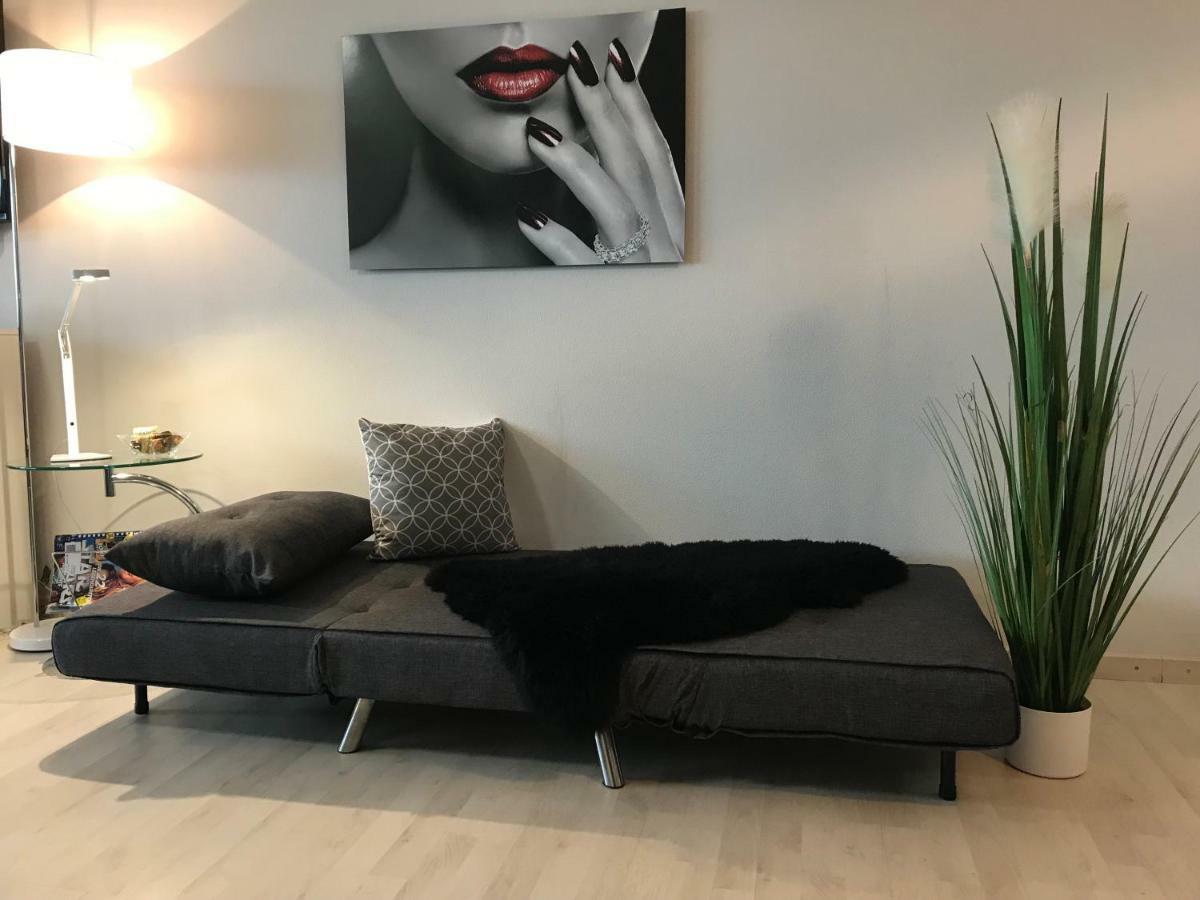 Ferienwohnung 24 Tettnang Exteriör bild