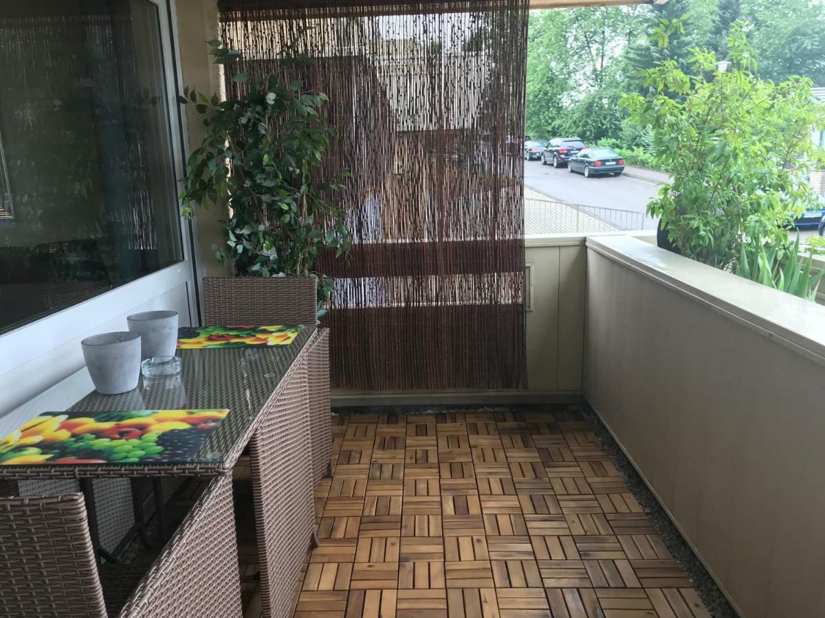 Ferienwohnung 24 Tettnang Exteriör bild
