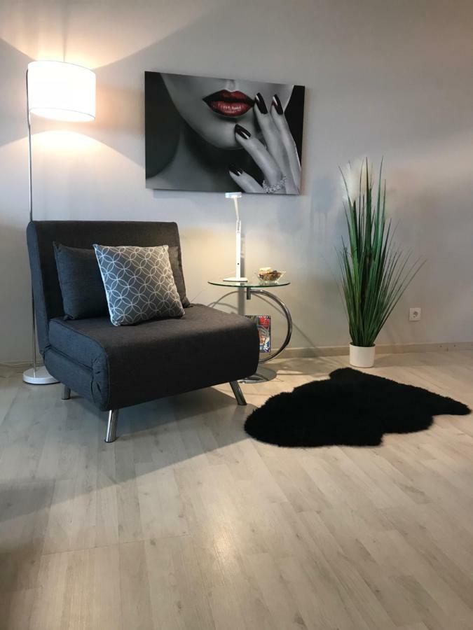 Ferienwohnung 24 Tettnang Exteriör bild