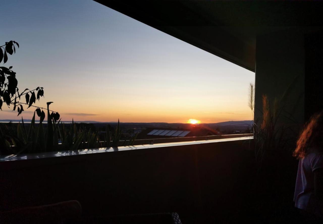 Ferienwohnung 24 Tettnang Exteriör bild